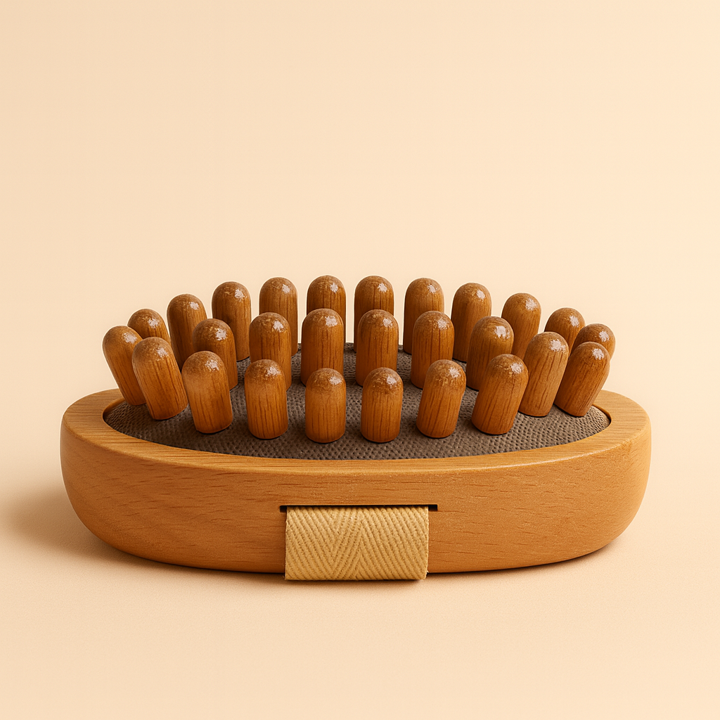 ByLorai Body Comb™