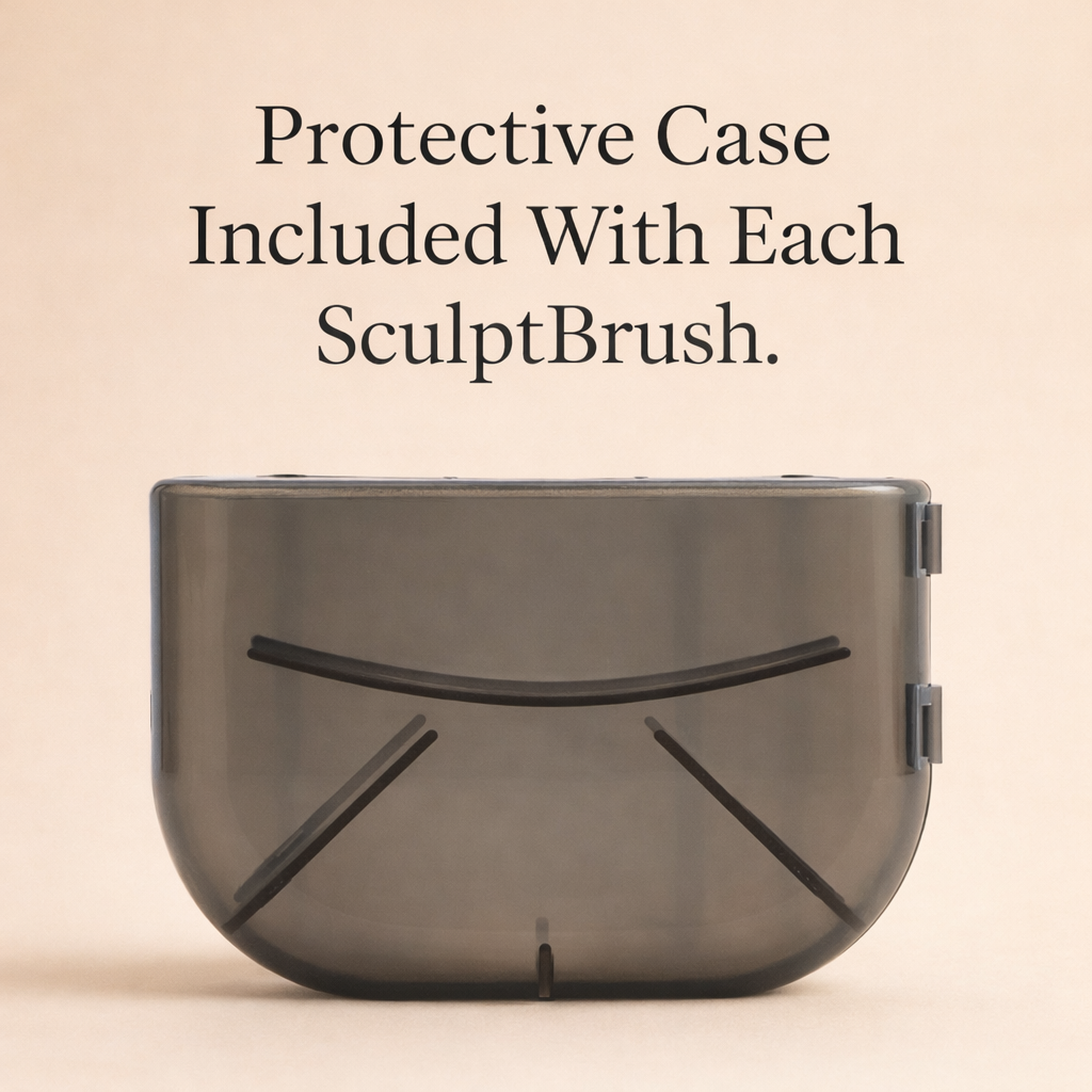 ByLorai SculptBrush™