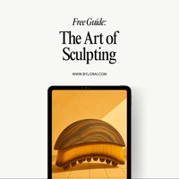 The Art Of Sculpting - The Essential E-Guide