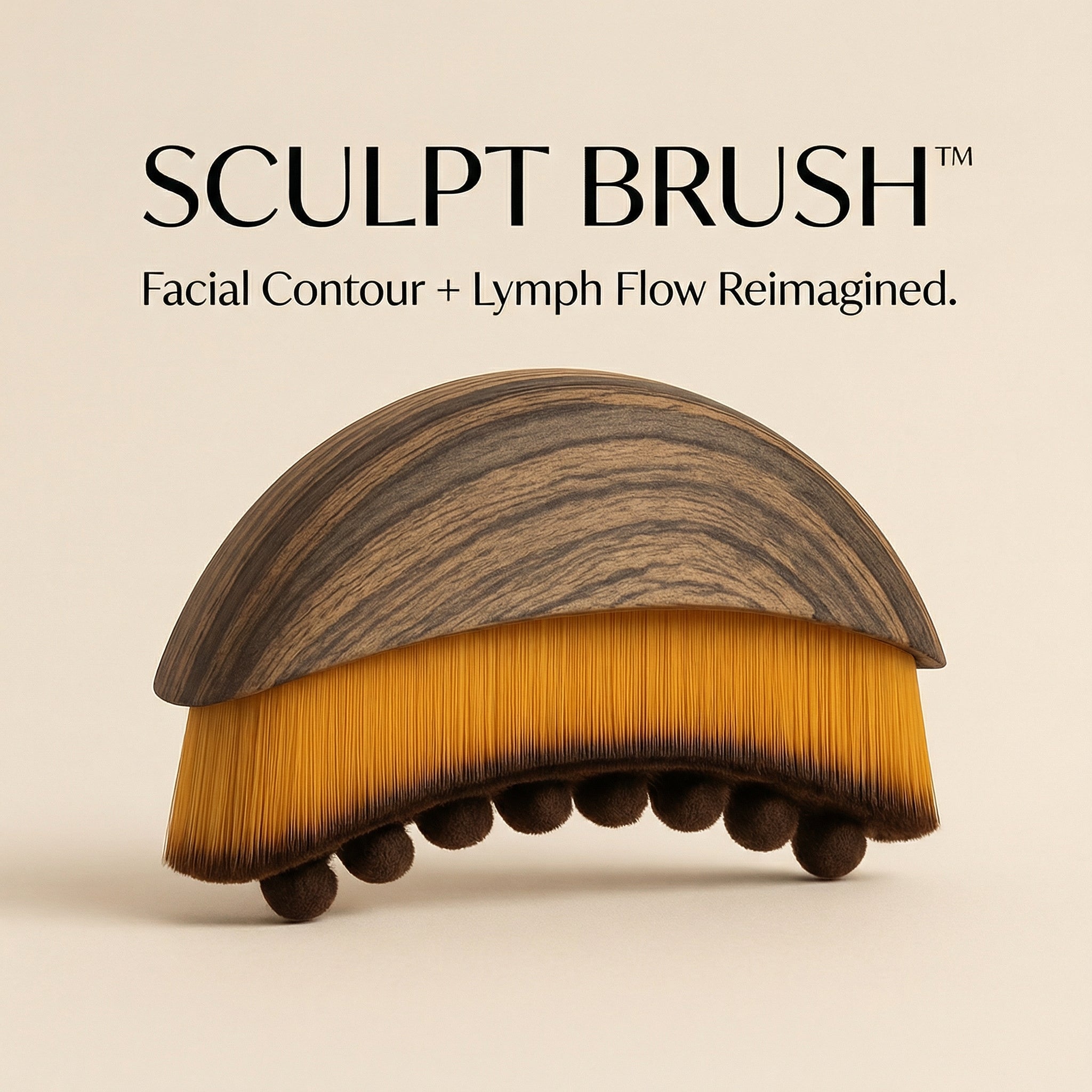 SculptBrush™ – ByLorai