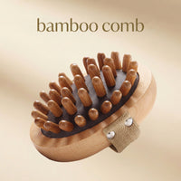 ByLorai Body Comb™