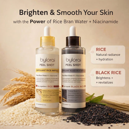 Peel Shot Serum - ByLorai