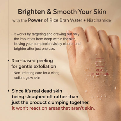 Peel Shot Serum - ByLorai