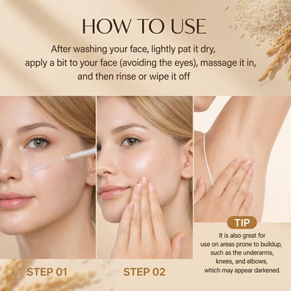 Peel Shot Serum - ByLorai