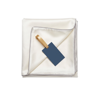 ByLorai Silk Pillowcase